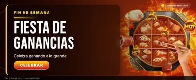Banner promocional de casino Rusbet con juegos premium