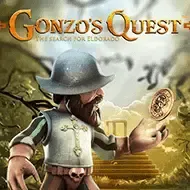 Gonzo's Quest game thumbnail