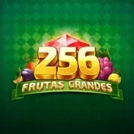 256 Frutas Grandes game thumbnail