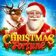 Christmas Fortune game icon
