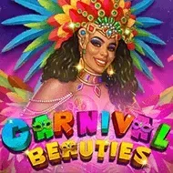 Carnival Beauties game thumbnail