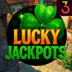 Lucky Jackpots game icon