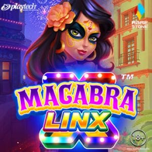 Macabra Linx™ game icon