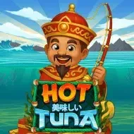 Hot Tuna game thumbnail