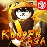 KungFu Kaga KA Gaming game icon