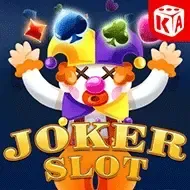 Joker SlotKA Gaming game icon