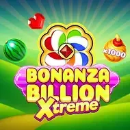 Bonanza Billion XtremeBgaming game icon