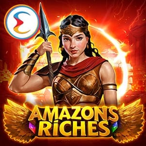 Amazon's Riches game icon