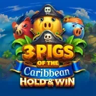 3 Pigs of the Caribbean Gamingcorps game icon