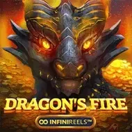 Dragon's Fire Infinireels game thumbnail