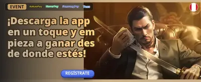 Interfaz de juegos premium en Rusbet Casino