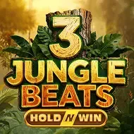 3 Jungle Beats game icon