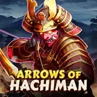 Arrows Of Hachiman game thumbnail