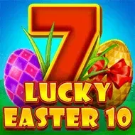 Lucky Easter 101