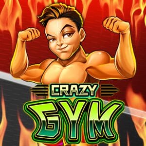 Crazy Gym game icon