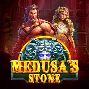 Medusas Stone game thumbnail