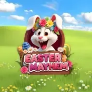 Easter Mayhem game thumbnail