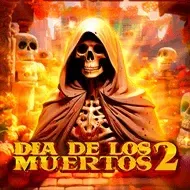 Dia de Los Muertos 2 game icon