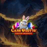 Cash Grotto Easter Jackpots game thumbnail