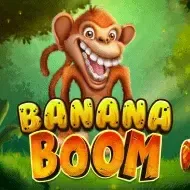 Banana Boom game thumbnail