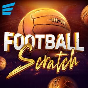 Football Scratch game icon