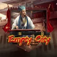 Empty CityKA Gaming game icon