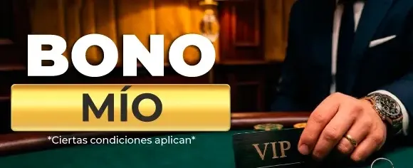 Bono Referidos Perú promotion