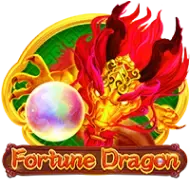 Fortune Dragon CQ9 game icon