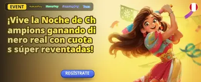 Experiencia de Casino Rusbet en Perú