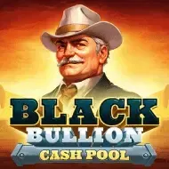 Black Bullion Cash Pool game thumbnail