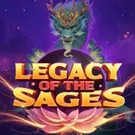 Legacy Of The Sages game thumbnail