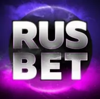 Rusbet Perú Logo
